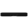 Samsung QEF1 55-inch QLED 4K Smart TV & Sonos Ray Soundbar Home Entertainment Bundle with Kanto Full Motion Wall Mount and XLO HDMI Cable TITAN GRAY/B