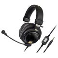 Audio Technica ATH-PG1 Premium Gaming Headset