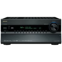 Onkyo TX-NR807 THX Select2 Plus Certified HDMI 1.3a 7.2 Receiver