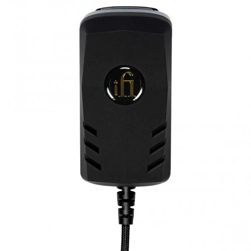 iFi Audio iPower2 Low Noise 5v DC Power Supply Canada