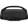 JBL BOOMBOX Portable Bluetooth Waterproof Speaker BLACK - Open Box