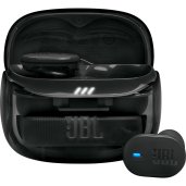 JBL Tune Buds 2 True Wireless Earbuds GHOST BLACK