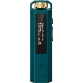 FiiO Echo Nano Portable DAC and Headphone Amp GREEN
