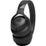 JBL Tune 750BTNC Wireless Over-Ear ANC Headphones BLACK