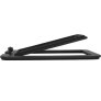 Kanto S2 Desktop Speaker Stands BLACK (Pair)