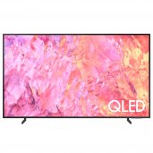 Samsung QN32Q60CAFX 32-Inch Q60C QLED 4K Smart TV