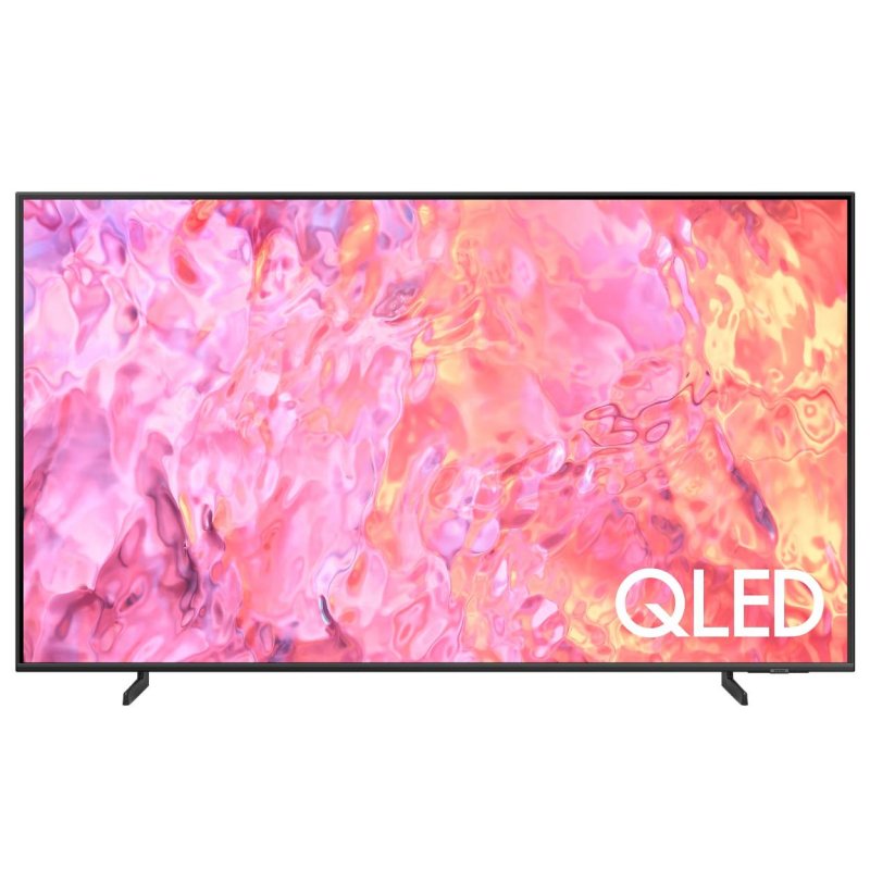 Samsung QN50Q60CAFX 50-Inch Q60C QLED 4K Smart TV