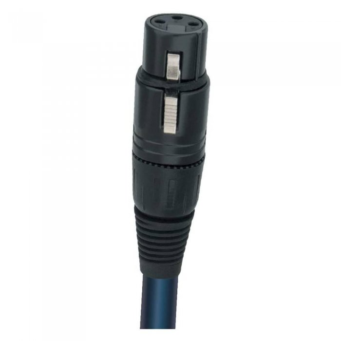 Wireworld Oasis 8 Balanced Interconnect Cable (2.0M) - Click Image to Close