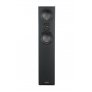 Mission LX-3  Two-Way Dual 5.25-inch Floor Standing Speaker (Each) BLACK