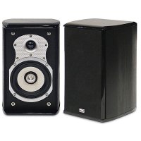 Sinclair Audio Brighton 50B Bookshelf Speaker (Pair)