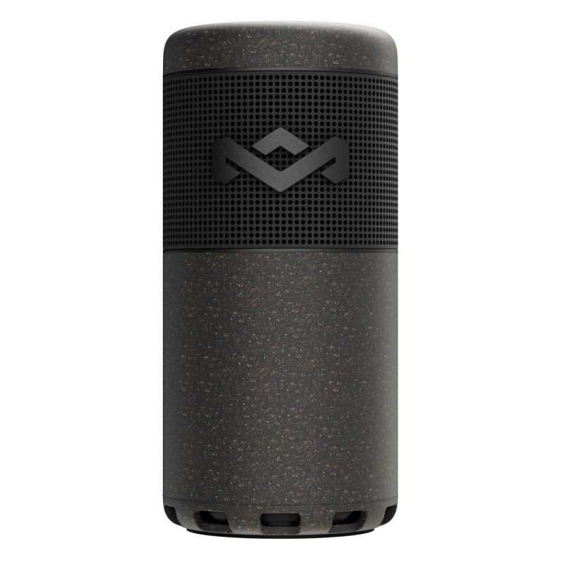 House of Marley 'Chant Sport' Wireless Bluetooth Speaker BLACK