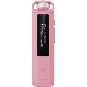 FiiO Echo Nano Portable DAC and Headphone Amp PINK