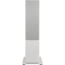 JBL STAGE 2 280F 2.5-Way Dual 8-inch (200mm) Floorstanding Loudspeaker (Each) WHITE