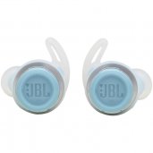 JBL Reflect Flow Waterproof Wireless In-Ear Headphones TEAL
