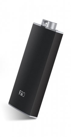 Description image for FiiO Q1 Portable USB DAC Amplifier