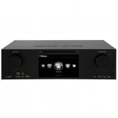Cocktail Audio X45Pro Music Server High Speed streaming & Ripping BLACK