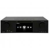 Cocktail Audio X45Pro Music Server High Speed streaming & Ripping BLACK