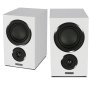 Mission LX-2 Bookshelf Speaker (Each) WHITE