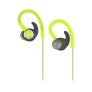 JBL Reflect Contour 2 In-Ear Secure Fit Wireless Sport Headphones GREEN