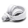 Urbanears Plattan II On-Ear Headphone TRUE WHITE