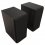 Klipsch RP600MB II 6.5" Monitor Bookshelf Speaker BLACK Pair - Open Box