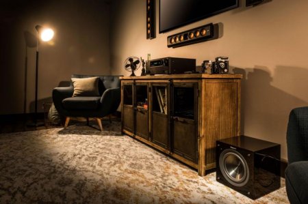 Klipsch C Series Subs C 308 Aswi Lifestyle 03