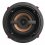 Klipsch PRO16RC In-Ceiling Speaker 6.5" Injection Molded Graphite IMG Woofer