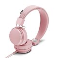 Urbanears Plattan II On-Ear Headphone POWDER PINK