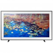 Samsung QN43LS03BAFXZC 43-Inch The Frame QLED 4K Smart TV - Open Box