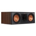 Klipsch RP-600CW Reference Premier Dual 6.5" Center (Each) WALNUT