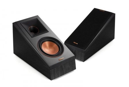 Description image for Klipsch RP-500SAW Reference Premier  ATMOS 5
