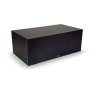 PSB Alpha C10 2-Way Center Channel Speaker BLACK ASH