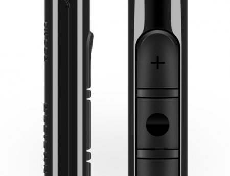 Description image for Sennheiser HD1-M2OEI On-Ear Headphone iOS BLACK