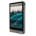 HiBy R6 PRO Portable Hi-Fi Music Audio Player STAINLESS
