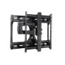 Sanus LF228B 28-Inch Full Motion Mount for 37" - 65" TVs
