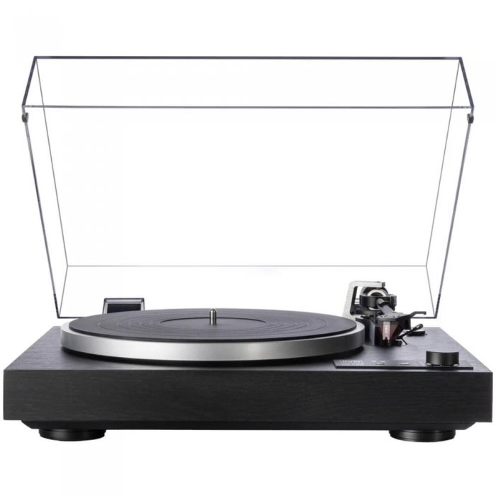 Dual CS529BK High Quality Fully Automatic Turntable BLACK - Click Image to Close