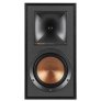 Klipsch R51M 85-Watt Bookshelf Speakers (Pair) BLACK