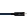 Wireworld OSM10 Oasis 10 Subwoofer Cable 13ft (4M)