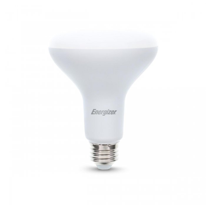 Energizer EBW21001MWT BR30 Smart Multi LED BR30 Bulb WHITE - Click Image to Close