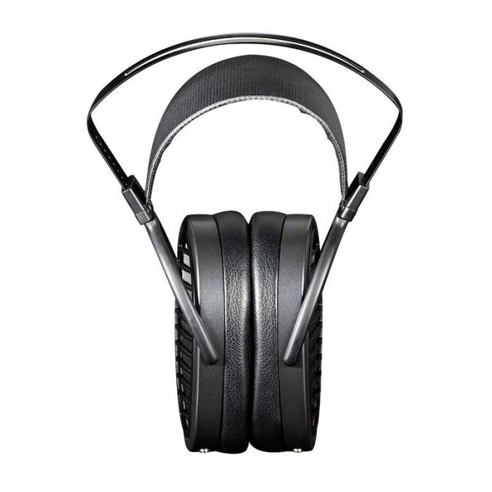 HiFiMan Arya Planar Over-ear Headphone - Click Image to Close