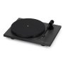 Triangle Lunar 1 Manual Turntable BLACK