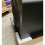 SVS PB 1000 PRO 12-Inch Subwoofer BLACK - with Superficial Damage - Open Box
