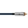 Wireworld LSM10 Luna 10 Subwoofer Cable 13.1ft (4M)