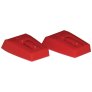 Teac STL103X2 2-PACK Stylus Replacement For GF-550 LP-R450 GF-450K7 LP-R400 GF-680