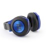 JBL Synchros E50BT Bluetooth Over-Ear Headphones BLUE