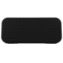 Klipsch Nashville Portable Bluetooth Speaker with Powerful Sound Performance