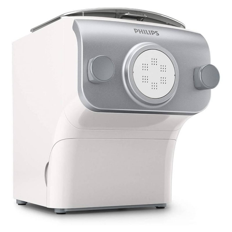 Philips HR2375/06 Avance Pasta and Noodle Maker Plus