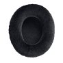 Shure HPAEC1440 Replacement Velour Ear Pads for SRH1440 Headphones