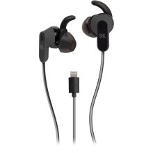 JBL Reflect AWARE Sport Earphones w/ Adaptive Noise Control & Noise Cancellation BLACK
