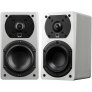 SVS Prime Satellite 2.1-Channel Home Theater Speaker System GLOSS WHITE